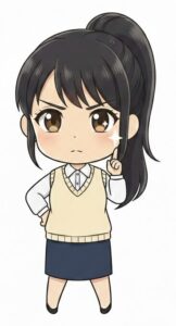 仕上ひかり(しあげ ひかり）