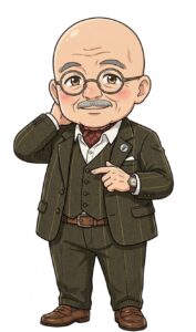 巻島社長